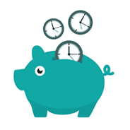 Save Time and Money